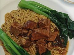 -蒸武门·广式茶点(江南店)