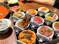 -楠火锅(昆山金鹰店)