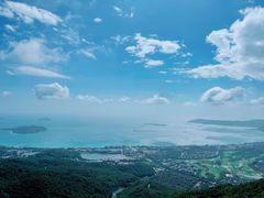 -亚龙湾热带天堂森林公园