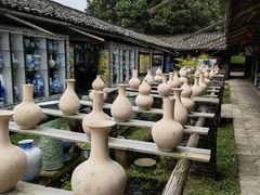 -景德镇古窑民俗博览区