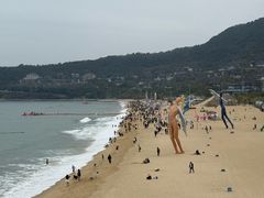 -大梅沙海滨公园