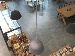 大堂-CHEZ JASMINE 茉莉的氧气厨房