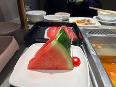 -海底捞火锅(和安宁春城店)