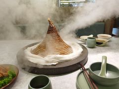 -鲜潭蒸汽石锅鱼(五道口购物中心店)