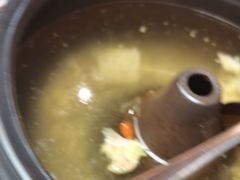 原味汽锅鸡-云海肴云南菜(曲江大悦城店)