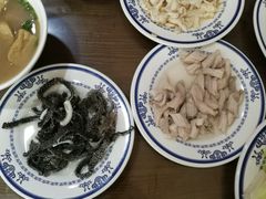 -老爆肚满五香烧牛羊肉