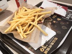 -肯德基(中心书城店)