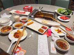 -海底捞火锅(龙岗星河COCO Park店)