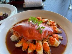 -广州柏悦酒店·悦景轩·粤菜餐厅