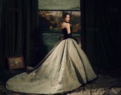 -米莱摄影写真(五大道别墅店)