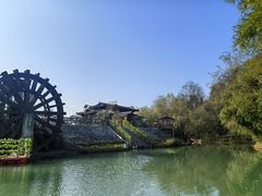 -天河潭旅游度假区