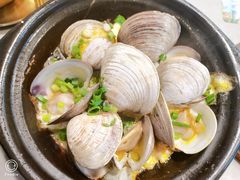 -甬小馆·焗海鲜温州菜(五马街店)