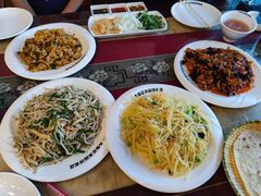 -方圆正宗筋饼老店