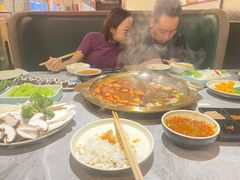 -伊尚宫·清真广式早茶.韩式烤肉·火锅