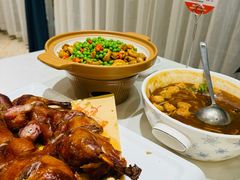 -解家河南菜(商鼎路店)