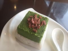 -枣子树素餐厅(铂金城店)