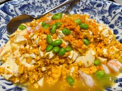 鲜味小豆腐-品味居·首店·大连鲜活海鲜大连菜(东港店)