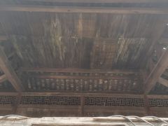 -云山屯古建筑群景区