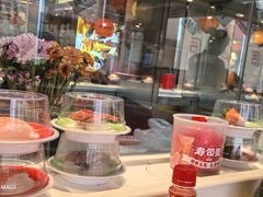 -莲寿司(国兴店)