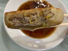 -牛庄高晓山风味馅饼城(海城店)