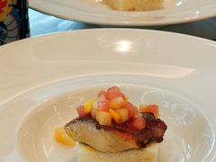 -长沙大王山朗豪酒店·朗豪自助餐厅