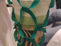 -星巴克臻选(福州仓山万达店)