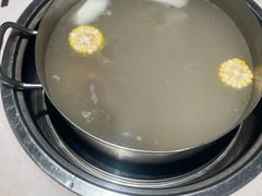 -潮泰牛肉火锅 · 创于1992年(车公庙店)