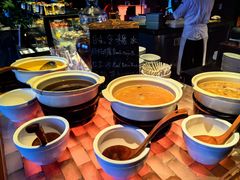 -广州富力君悦大酒店·凯菲厅