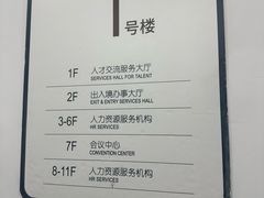 -浦东国际人才港