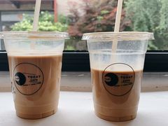 -Bamboo Today Cafe(国创园店)