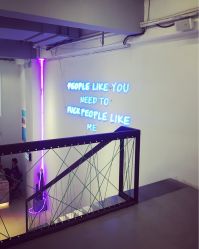 -FAB HAIR CLUB