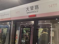 -大望路(地铁站)