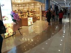-面包新语(滨湖万达店)