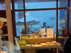 -西村叔叔的店·面包·甜品·蛋糕(崂山丽达店)