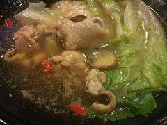 -古代饭堂(冠亚店)