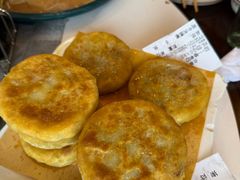 -高晓山馅饼店(牛庄百年店)