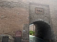 -大境门景区