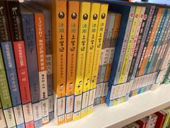 -上海市虹口区图书馆(曲阳分馆)