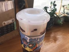 -九秋茶铺(三里屯店)