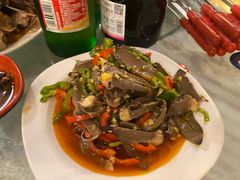 -维吾尔餐厅(宜山路店)