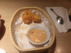 -必胜客(广渠路店)