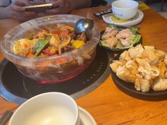 -热喜·现包大馅汤圆(老街店)