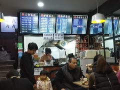 -驴肉火烧(玉祥门店)