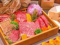 -隐炉和牛烧肉店(群力店)