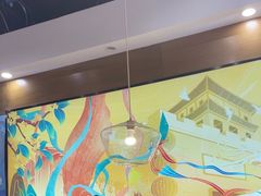 -西部马华清真兰州牛肉面·烧烤夜市(三里河店)