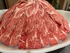 雪花牛肉-海钓船(国际游艇汇店)