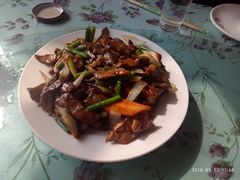 -金台阶鱼馆(于桥水库店)
