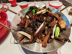 -偏爱炒鸡(老县衙店)