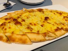 -伊斯坦布尔土耳其清真咖啡餐厅