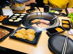 -花味·自助烤肉(雨花客厅店)